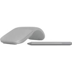 Microsoft Standard Mice Microsoft Surface Arc Touch Mouse Surface Pen