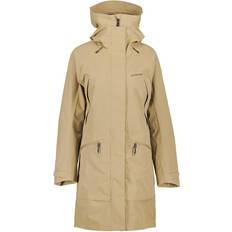 Didriksons Ilma Parka - Wood