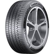 Continental 19 Tires Continental ContiPremiumContact 6 235/40R19XL 96W BSW Ultra High Performance Tire