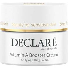 Declare Kasvojenhoidot Declare Age Control Vitamin A Booster Cream 50ml