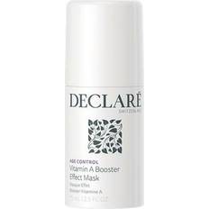 Declare Ihonhoito Declare Age Control Vitamin A Booster Effect Mask