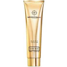 Montale Hudvård Kropp Roses Musk Body Cream 150ml