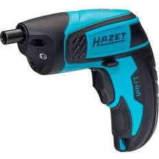 Hazet Laddningsbar Skruvdragare 9230B-1 180