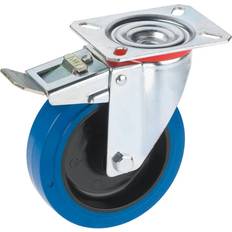 Doerner 712657 Swivel Wheel 100 mm 150 kg