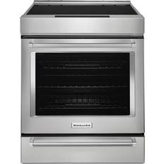KitchenAid KSIS730PSS Stainless Steel