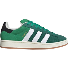 Adidas Campus Chaussures Adidas Campus 00s - Green/Cloud White/Collegiate Green