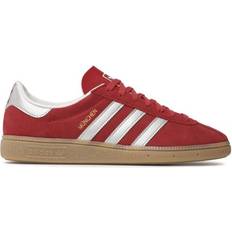 Adidas munchen adidas Munchen M - Scarlet/Matte Silver/Gum