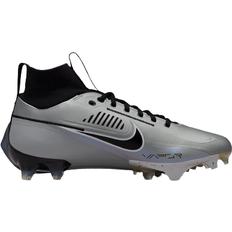 Grigio - Uomo Scarpe da calcio Nike Vapor Edge Pro 360 2 M - Light Smoke Grey/Black/Khaki/White