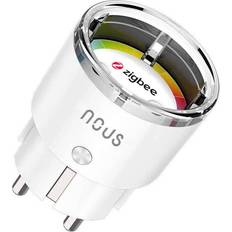 Smart ZigBee Socket  A1Z