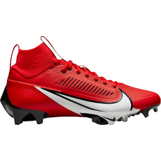 Men - Red Soccer Shoes Nike Vapor Edge Pro 360 2 M - University Red/Anthracite/Bright Crimson/White