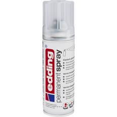 Edding 5200 Permanent Spray Clear Varnish Glossy 200ml