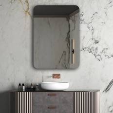 Rounded vertical L200