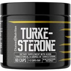 Chained Nutrition Turkesterone 60 caps