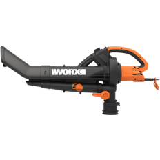 Worx Løvblæsere Worx WG505E