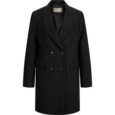 Baumwolle Jacketts JJXX Mary Blazer Dress - Black