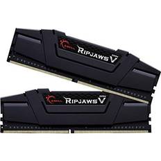 3200 MHz - CL15 - DDR4 RAM G.Skill Ripjaws V DDR4 3200MHz 2x8GB (F4-3200C15D-16GVK)