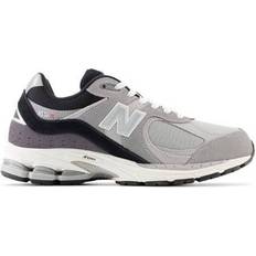 New Balance 2002R - Slate Grey/Black/Raincloud