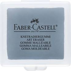 Kneadable Art Eraser Grey