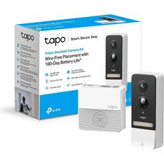 D230S1 Smart Battery Video Doorbell
