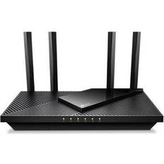 TP-Link Kyllä Reitittimet TP-Link Archer AX55 Pro