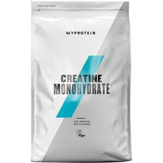 Energy Increasing Creatine Myprotein Creatine Monohydrate 500g Unflavored