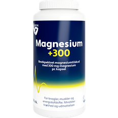 Magnesium+ 300