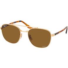 Ray ban rb3688 Ray-Ban Polarized RB3688 001/AN