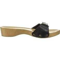  Classic - Black Snake Print