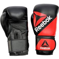 Martial Arts Reebok Combat Leather Training Glove 14oz