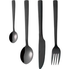 Aida Cutlery Aida Raw Cutlery Set 24pcs