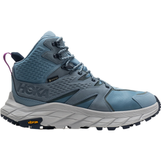 Tekstil Tursko Hoka Anacapa Mid GTX W - Mountain Spring/Harbor Mist