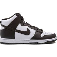 Nike Dunk High Retro M - White/Velvet Brown