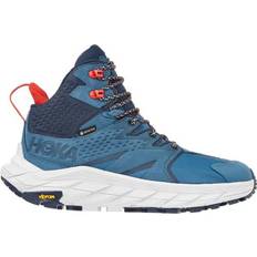 Hoka 38 ⅔ Tursko Hoka Anacapa Mid GTX W - Real Teal/Outer Space