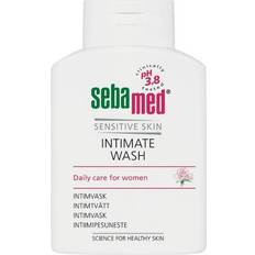 Intiimit Pesut Sebamed Feminine Intimate Wash Pesuneste