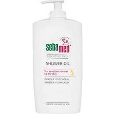 Sebamed Hygiejneartikler Sebamed Shower Oil 500ml