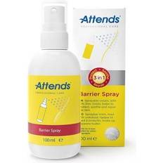 Antibactérien Gels Intimes Attends Barrier Spray 100 ml