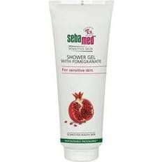 Sebamed Hygienartiklar Sebamed Shower Gel Pomegranate 250ml