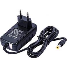 Lader 9v Classic strømadapter PSE50125EU 9V/1,6A/14,4W