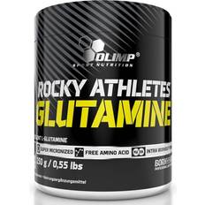 Olimp ROCKY ATHLETES GLUTAMINE 250G