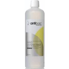 Antibac 85% Hånddesinfeksjon 750ml