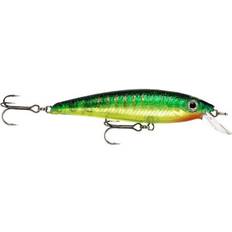 Prey Seatrout Target 8,5cm Sunshine Green