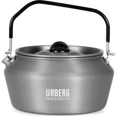 Vannkokere Urberg Rogen Coffee Kettle