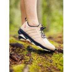 Beige - Dame Tursko Alfa Stokka Advance GoreTex