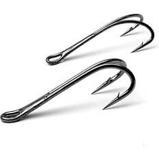 Guideline Accesorios de pesca Guideline Extra Strong Double Hooks