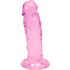 Adrien Lastic Jelly Dildo Zooozy