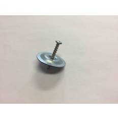 Isola Byggematerialer Isola påmontert skive box 5x40mm