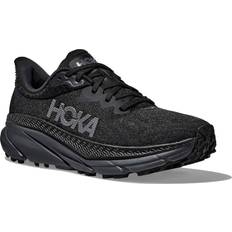 Hoka Challenger 7 Running Shoes - Black