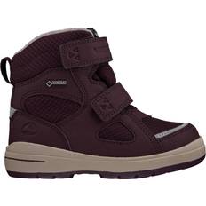 Winter shoes Viking Kid's Spro Winter Shoes - Purple