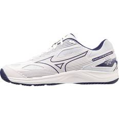 48 ½ Chaussures de handball Mizuno Cyclone Speed 3 - Blanc