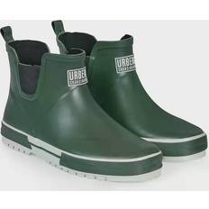 Urberg Unisex Kinna Low Boot, 38, Kombu Green